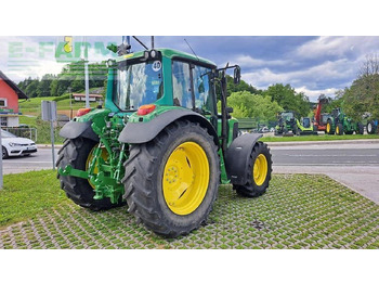 Trator John Deere 6220 premium: foto 4