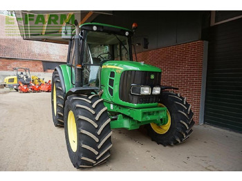 Trator John Deere 6230: foto 2