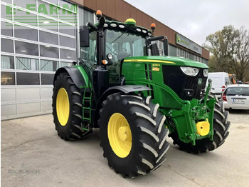 Trator JOHN DEERE 6230R