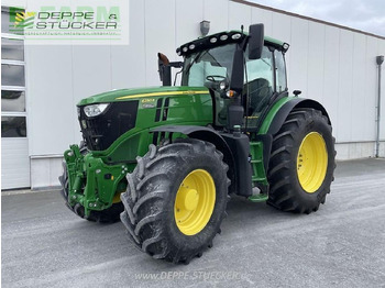 Trator JOHN DEERE 6230R