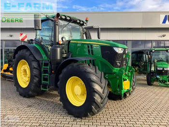 Trator JOHN DEERE 6250R