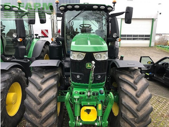 Trator John Deere 6250r mit fkh/ fzw/ ap-40km/h: foto 3 Trator John Deere 6250r mit fkh/ fzw/ ap-40km/h: foto 3