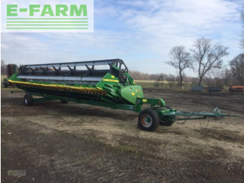 Trator JOHN DEERE