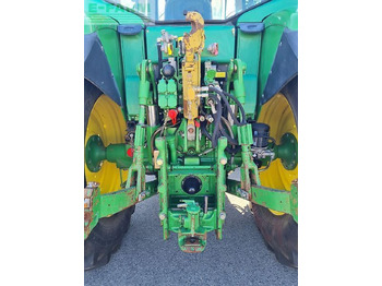 Trator John Deere 6420 premium plus: foto 4 Trator John Deere 6420 premium plus: foto 4