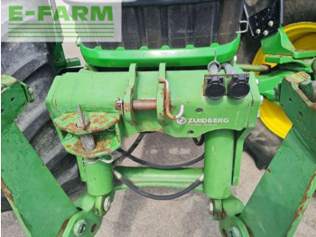 Trator John Deere 6420 s premium Premium: foto 4