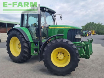 Trator John Deere 6420 s premium Premium: foto 5