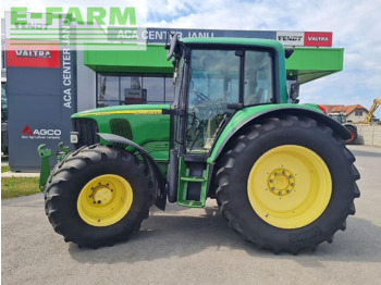 Trator John Deere 6420 s premium Premium: foto 3