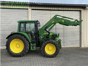Trator John Deere 6430 premium: foto 2