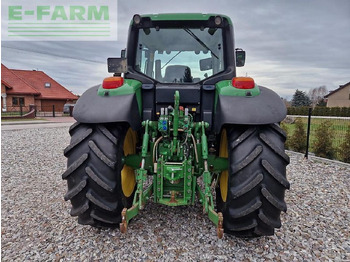 Trator John Deere 6830: foto 5