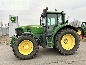 Trator JOHN DEERE 6930