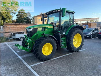 Trator JOHN DEERE 6R 130