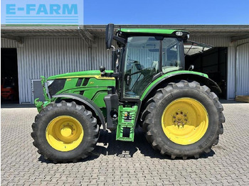 Trator JOHN DEERE 6R 130