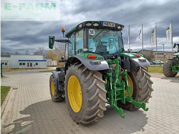 Trator John Deere 6r 140: foto 3