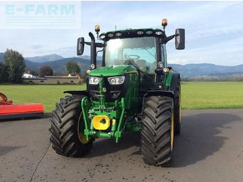 Trator John Deere 6r 150: foto 3