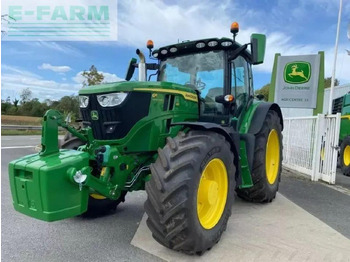 Trator JOHN DEERE 6R Series