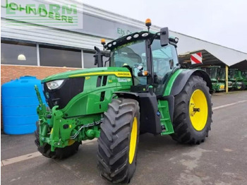 Trator JOHN DEERE 6R Series