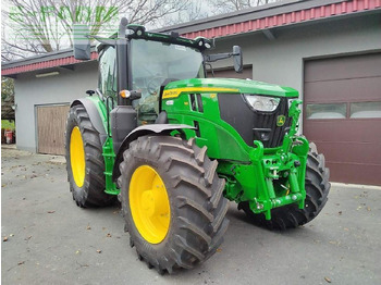Trator JOHN DEERE 6R Series