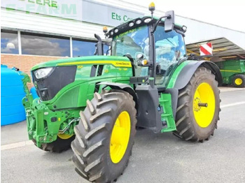 Trator JOHN DEERE 6R Series