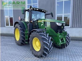 Trator John Deere 6r 175: foto 5