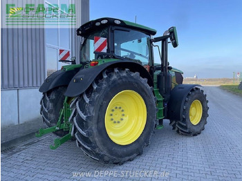 Trator John Deere 6r 175: foto 3