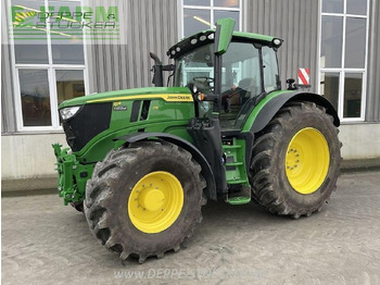 Trator JOHN DEERE 6R 175