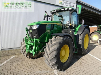 Trator JOHN DEERE 6R 175