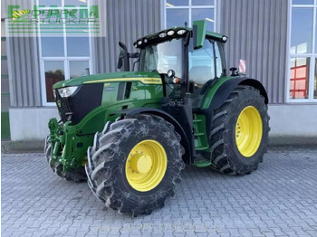 Trator JOHN DEERE 6R 175