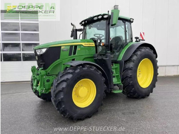 Trator JOHN DEERE 6R 175
