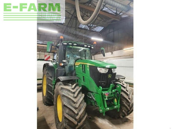 Trator JOHN DEERE 6R 215