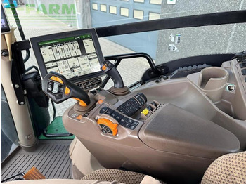 Trator John Deere 6r 250: foto 4