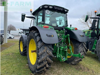 Trator John Deere 6r165 / 6r 165: foto 3