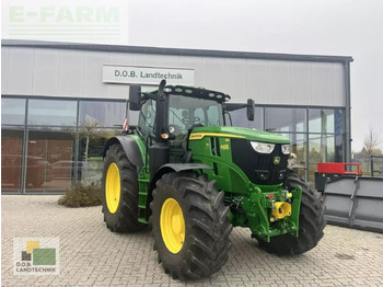 Trator JOHN DEERE 6R 175