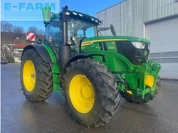 Trator JOHN DEERE 6R 185