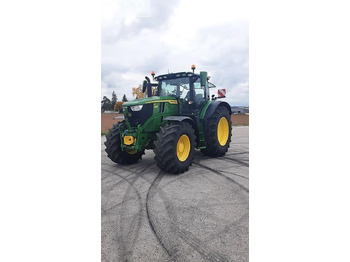 Trator JOHN DEERE 6R Series