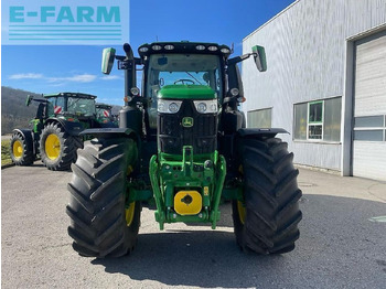 Trator John Deere 6r250 / 6r 250: foto 4