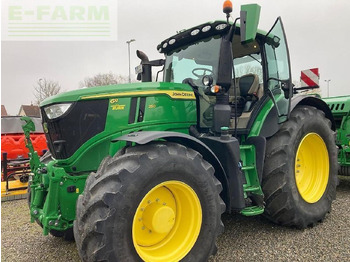 Trator JOHN DEERE 6R 250
