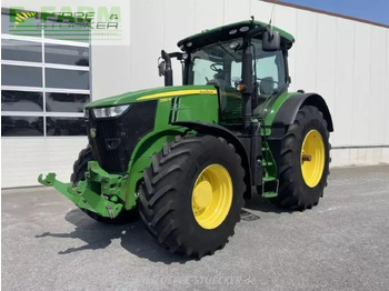 Trator JOHN DEERE 7250R