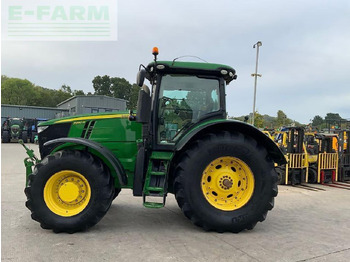Trator John Deere 7290r tractor (st24391): foto 5