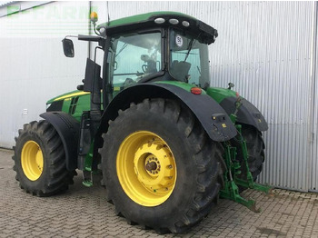 Trator John Deere 7310 r: foto 3
