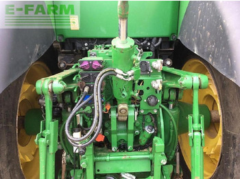 Trator John Deere 7310 r: foto 5