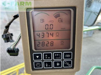 Trator John Deere 7700: foto 4