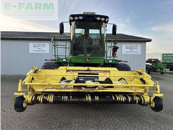 Trator John Deere 7700: foto 2