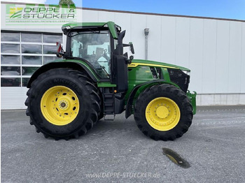 Trator John Deere 7r 290: foto 4