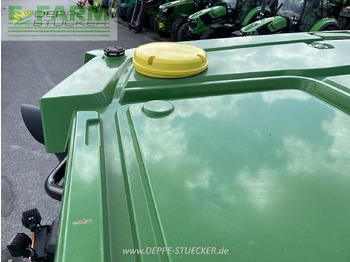 Trator John Deere 7r 290: foto 2