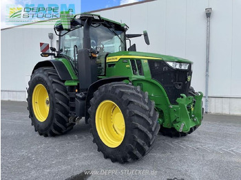 Trator John Deere 7r 290: foto 5