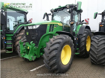 Trator JOHN DEERE 7R 330