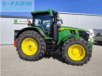 Trator JOHN DEERE 7R 350