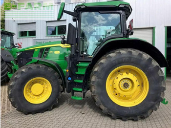 Trator JOHN DEERE 7R 350