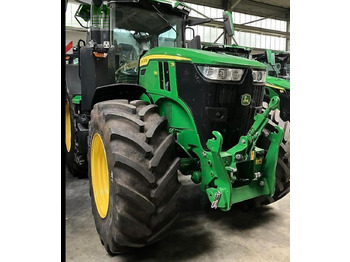 Trator JOHN DEERE 7R 350