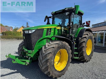 Trator JOHN DEERE 7R 350